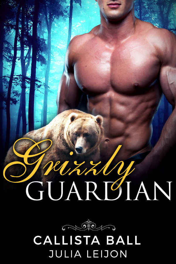 Grizzly Guardian